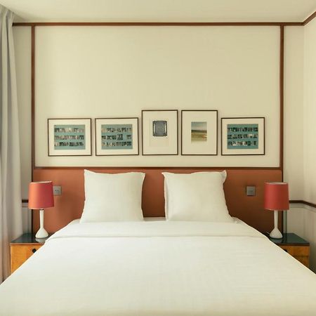 Pied A Terre Saint Honore Paris Eksteriør bilde