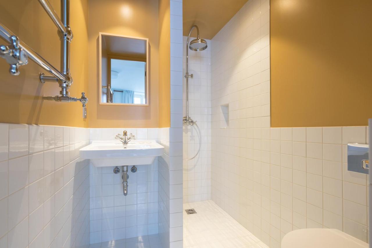 Pied A Terre Saint Honore Paris Eksteriør bilde