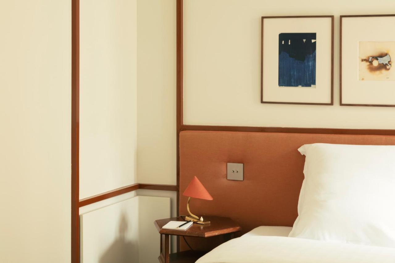 Pied A Terre Saint Honore Paris Eksteriør bilde