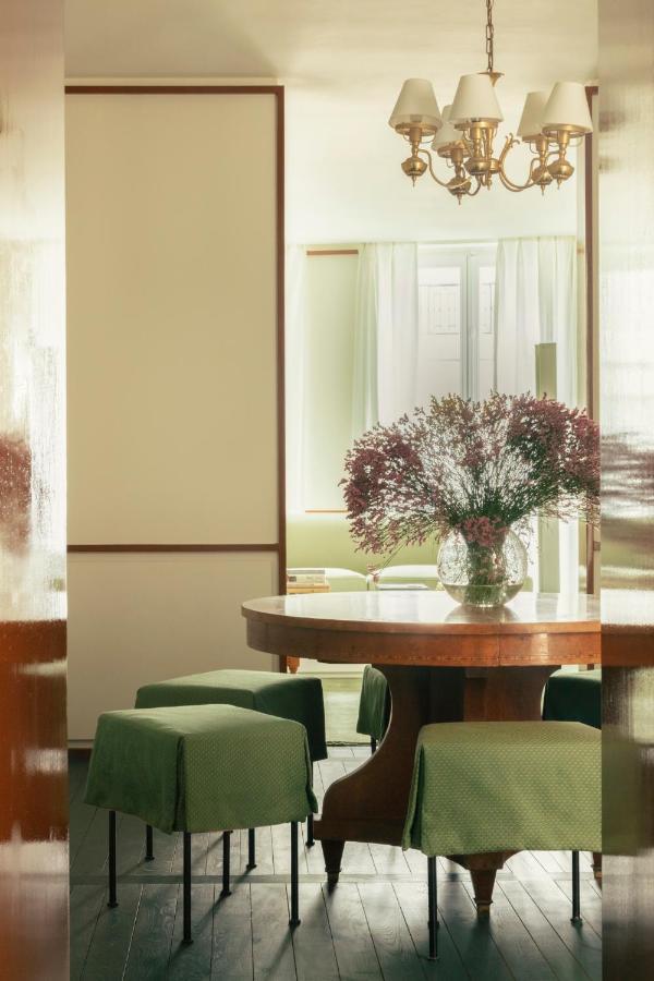 Pied A Terre Saint Honore Paris Eksteriør bilde