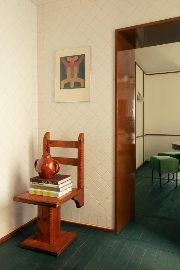 Pied A Terre Saint Honore Paris Eksteriør bilde