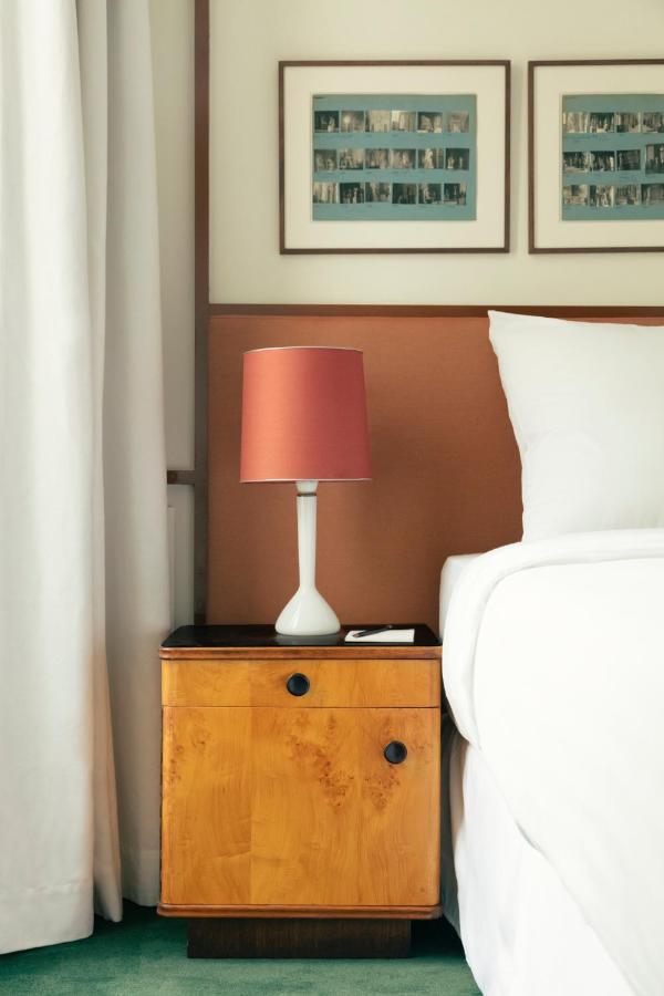 Pied A Terre Saint Honore Paris Eksteriør bilde