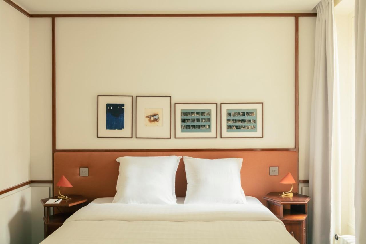 Pied A Terre Saint Honore Paris Eksteriør bilde